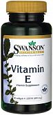 Vitamin E (450 мг) (60 капс) (Swanson)