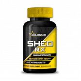 Shed RX (90 капс) (Gold Star)