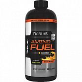 Amino Fuel Anabolic Liquid (473 мл) (Twinlab)