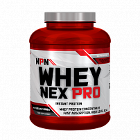 Whey Nex Pro (2420 гр) (81 порции) (NPN)