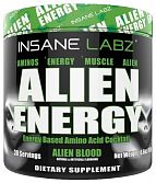 Alien Energy (167 гр) (30 порц) (Insane Labz)