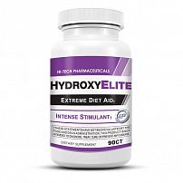 HydroxyElite (90 капс) (Hi-Tech Pharmaceuticals)