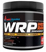 WRP (West Raw Preworkout) (320 гр) (40 порц) (WestPharm)