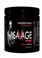 Savage (пробник - 1 порц) (Underground Labs)
