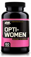 Opti-Women (60 капс) (Optimum Nutrition)