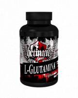 L-Glutamina (200 гр) (40 порц)  (Hetman Sport)