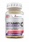 Vitamin C (60капс/500мг) (WestPharm)
