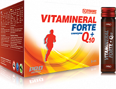 Vitamineral Forte (25 фл по 11 мл) (Dynamic Development)