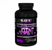Glucosamine Joint Safety (180 капс) (60 порц) (Blastex)