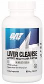 Liver Cleanse (60 капс) (GAT)