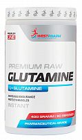 Glutamine (400 гр) (80 порц) (WestPharm)