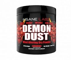 Demon Dust (55 гр) (50 порц) (Insane Labz)