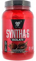 Syntha-6 Isolate (912 гр) (24 порц) (BSN)
