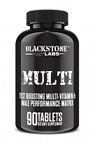 Multi (90 табл) (Blackstone Labs)