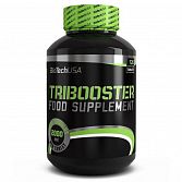 Tribooster (120 табл) (BioTech USA)