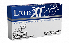 Letro XT (60 табл) (Blackstone Labs)