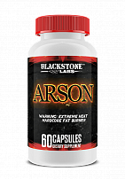 Arson (60 капс) (Blackstone Labs)