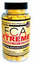 ECA Xtreme (пробник - 3 табл) (Hi-Tech Pharmaceuticals)