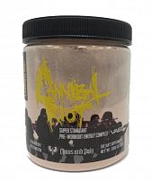 Cannibal Riot VASO (300 гр) (30 порц) (Chaos and Pain)