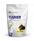 Gainer (1362 гр) (14 порц) (XL Sport Nutrition)