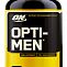  Заказать Opti-Men (90 табл) (Optimum Nutrition) - цена  руб.