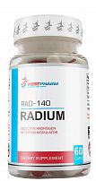 Radium (RAD-140) (60 капс/10мг) (WestPharm)