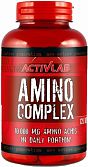 Amino Complex (120 табл) (ActivLab)