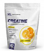 Creatine (340 гр) (67 порц) (XL Sport Nutrition)