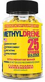 Methyldrene 25 (100 капс) (Cloma Pharma)