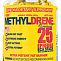  Заказать Methyldrene 25 (100 капс) (Cloma Pharma) - цена  руб.
