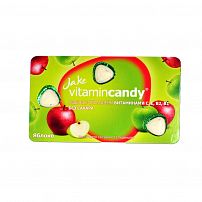Jake Vitamin Candy (12 шт) (Ufeelgood)