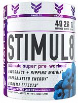 Stimul 8 Ultimate (240 гр) (40 порц) (Finaflex)