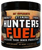 Hunters Fuel  (183 гр) (30 порц) (DRT Supplements)