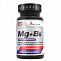  Заказать Mg+B6 (60капс) (WestPharm) - цена  руб.