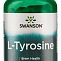  Заказать L-Tyrosine (500 мг) (100 капс) (Swanson) - цена  руб.