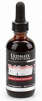 Yohimbe (60 мл) (Ultimate Nutrition)