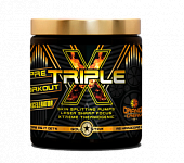 Triple X (пробник - 1 порц) (Gold Star)