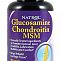  Заказать Glucosamine / Chondroitin / MSM (90 табл) (Natrol) - цена  руб.