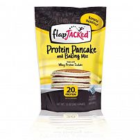 Protein Pancake and Baking Mix (340 гр) (FlapJacked)