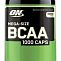  Заказать Mega-Size BCAA 1000 (60 капс) (Optimum Nutrition) - цена  руб.