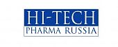 Hi-Tech Pharmaceuticals Russia